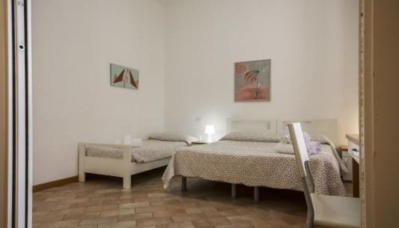 Kamer - GH Paradiso - Apartments