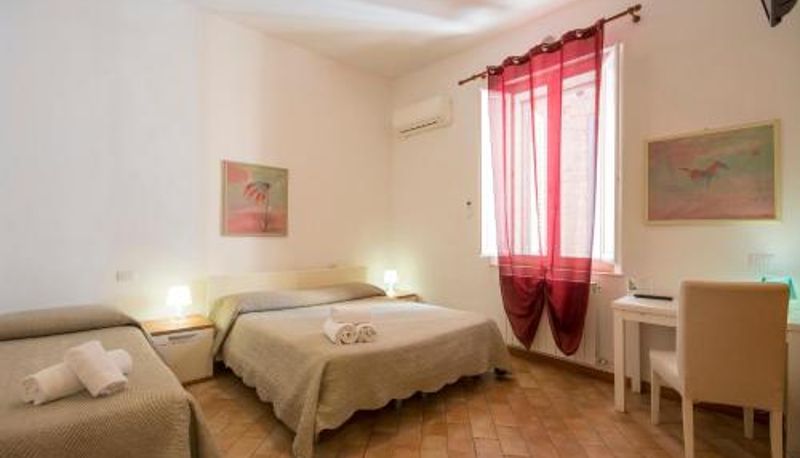 Kamer - GH Paradiso - Apartments