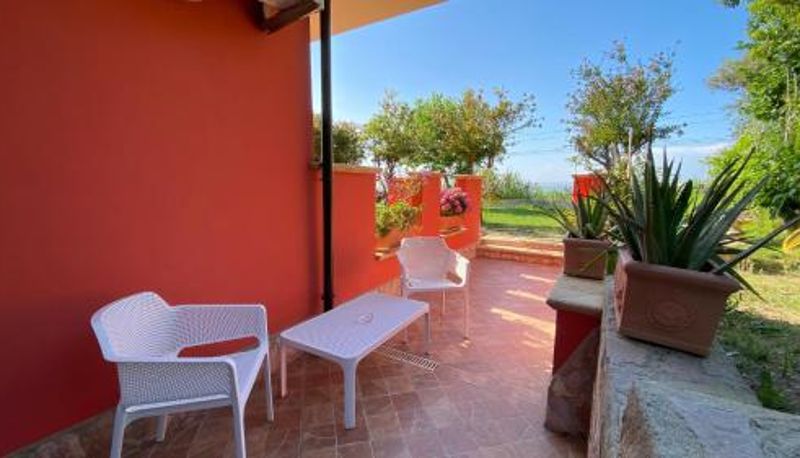 Bilgi - Borgo di Santa Barbara