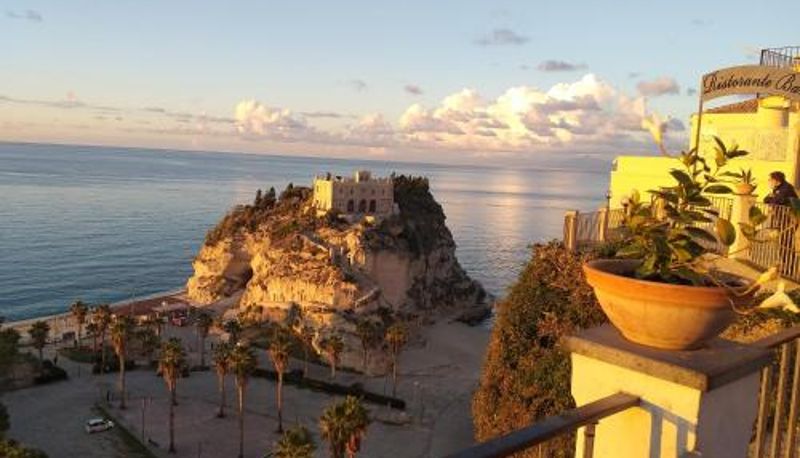 Bilgi - Borgo di Santa Barbara