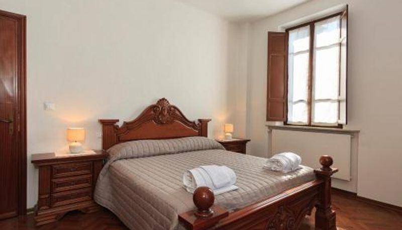 Camera standard - Locanda Da Romano
