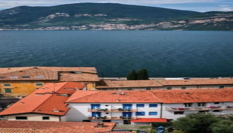 Info - Hotel Luisa