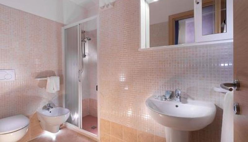 Chambre triple - Hotel Rubens