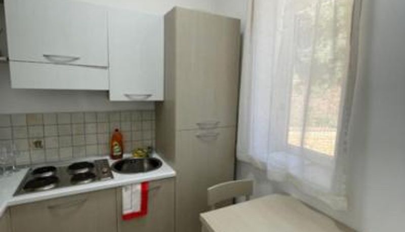 Cucina - Casa Vacanze IL GIGANTE Comfort a Due Passi dalla Valle dei Templi