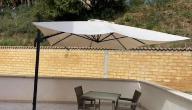 Info - Casa Vacanze IL GIGANTE Comfort a Due Passi dalla Valle dei Templi