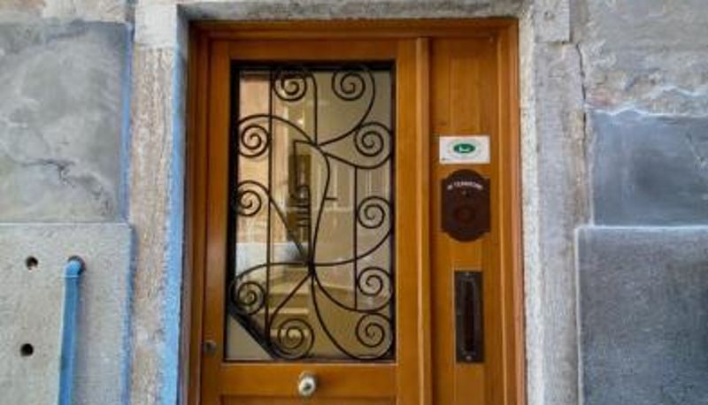 Info - Alloggi Ai Tessitori