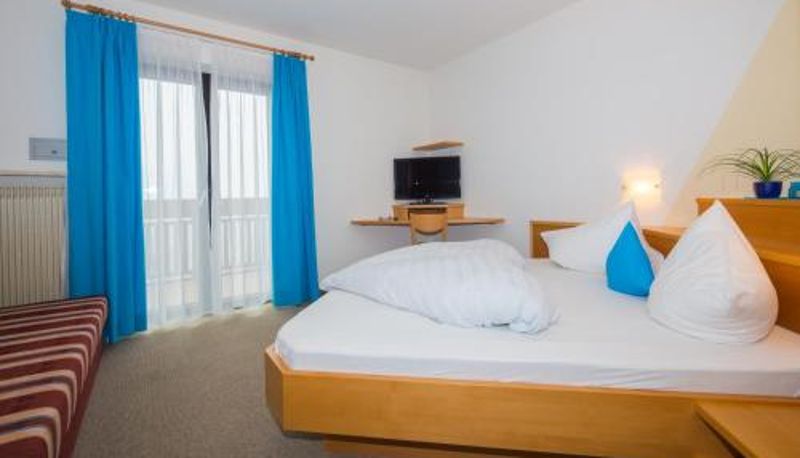 Pokój - Gasserhof Garni & Apartment
