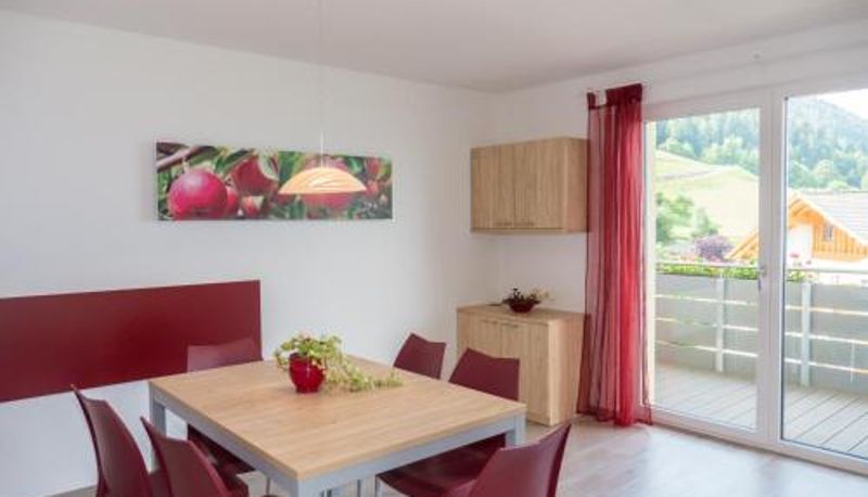 Pokój - Gasserhof Garni & Apartment