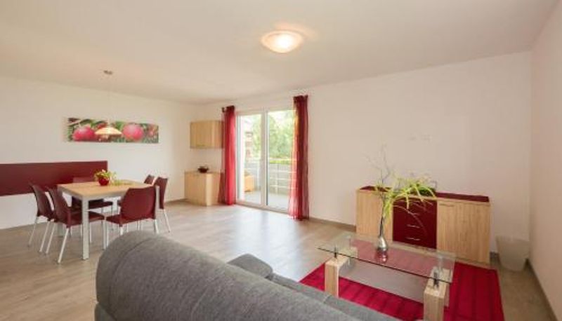 Apartament - Gasserhof Garni & Apartment