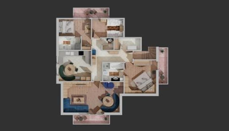 Info - Apartments Ciasa Costisela