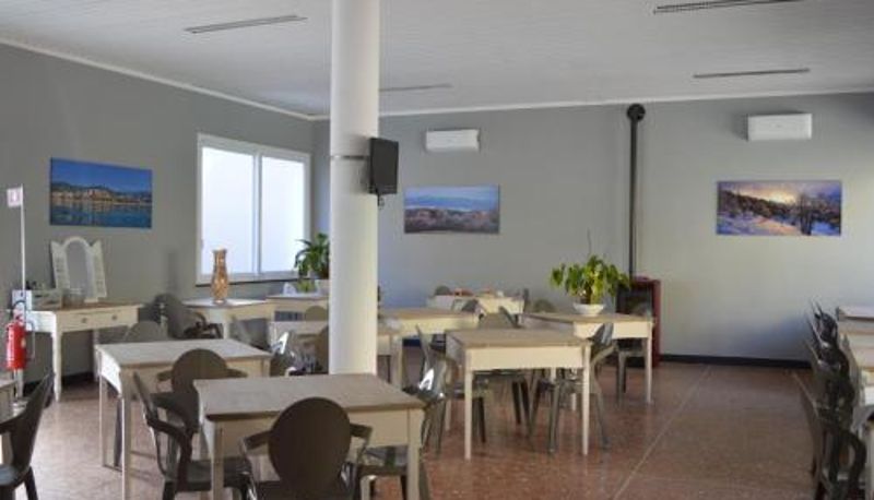 Información - Hotel La Tavernetta