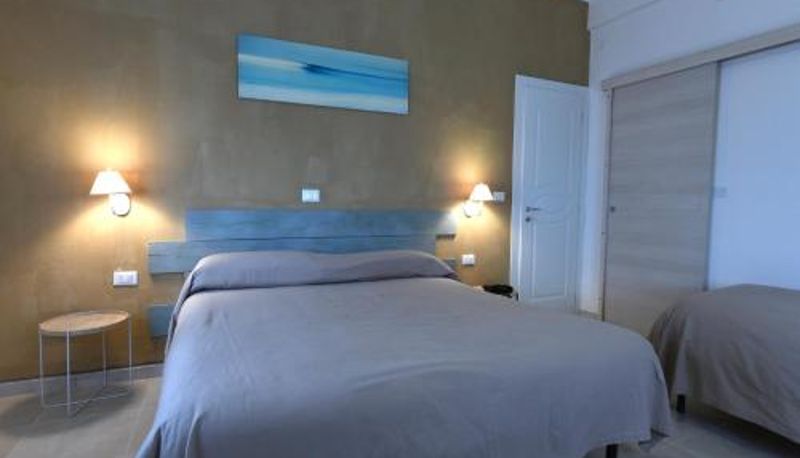 Información - Hotel La Tavernetta