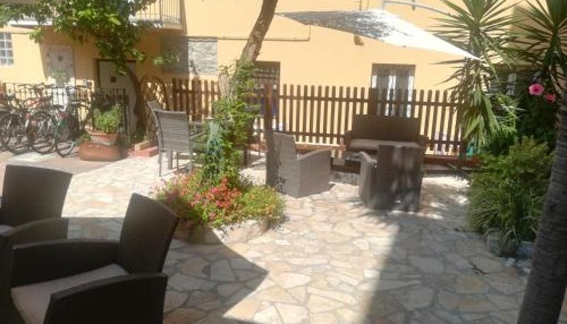 Información - Hotel La Tavernetta