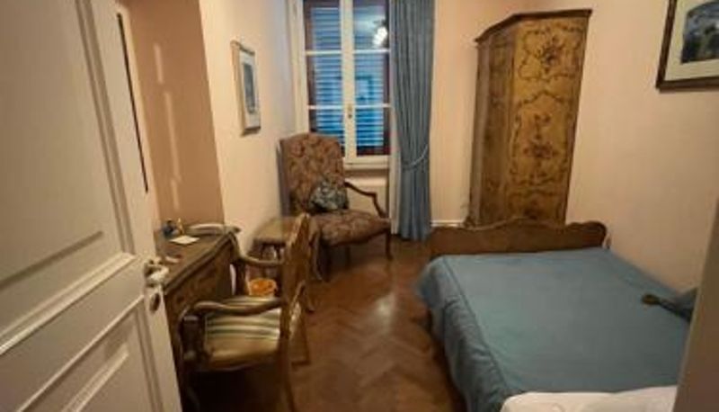 Tripla - Dimora Villa Ricci
