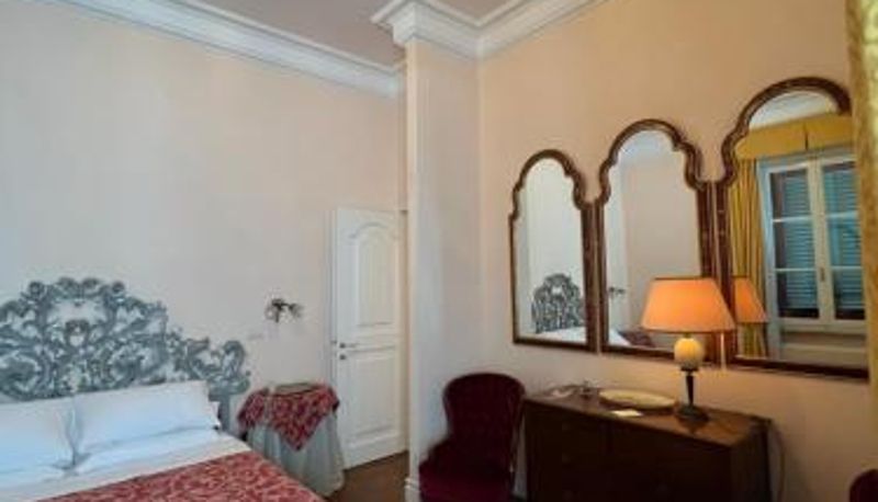 Camera - Dimora Villa Ricci