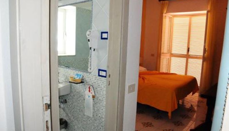 Standart oda - Hotel Belsole