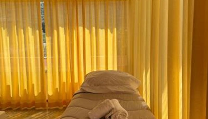 Üç kişilik oda - Hotel Diana