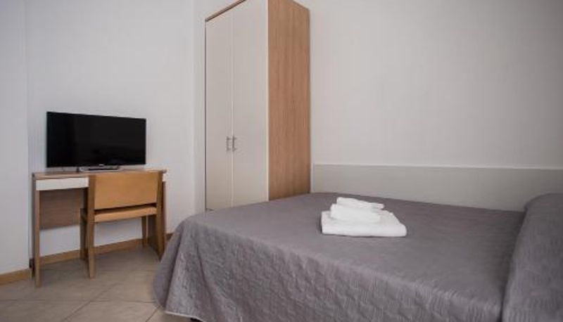 Información - Hotel Amico Milano Certosa