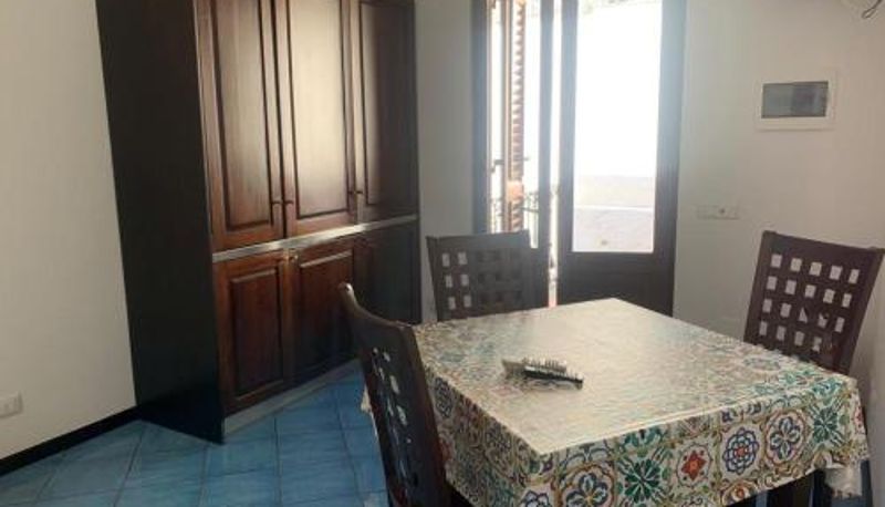 Camera standard - Oltremare Residence Hotel