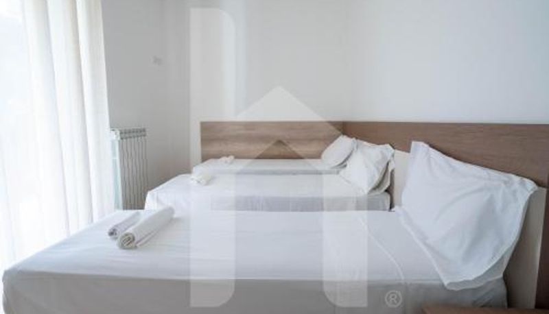 Daire - Homiday - Residence K2