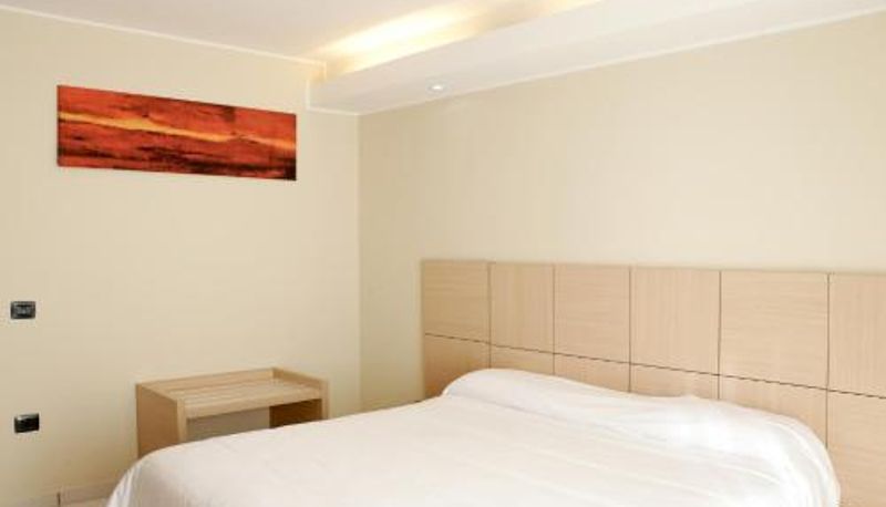 Room - Hotel Ancora