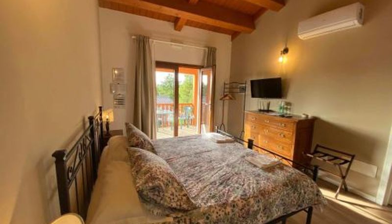 Info - Albergo Diffuso Borgo Retrosi di Amatrice