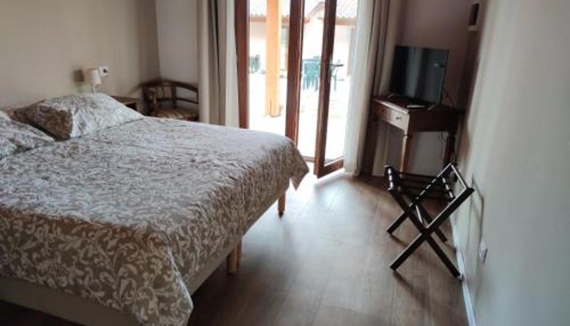 Zimmer - Albergo Diffuso Borgo Retrosi di Amatrice