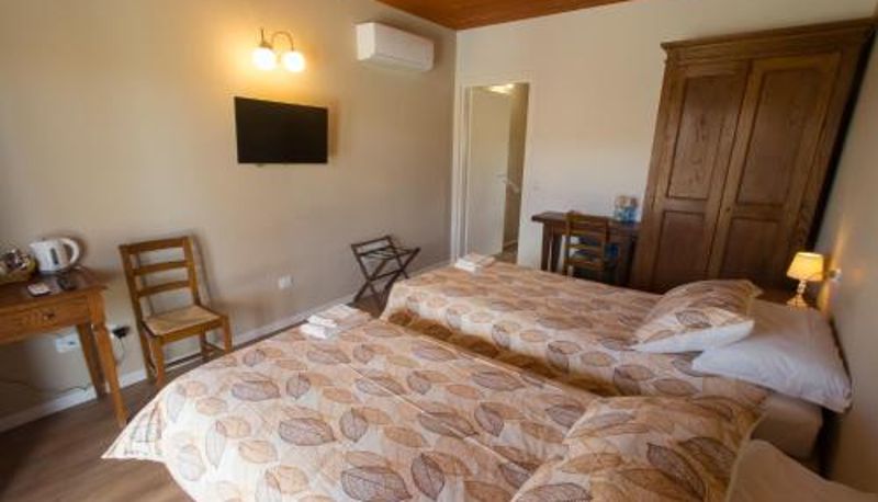 Info - Albergo Diffuso Borgo Retrosi di Amatrice