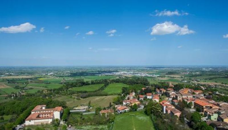Info - Albergo Colonna