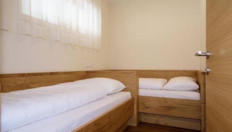 Pokój typu standard - Panorama Residence Öhlerhof