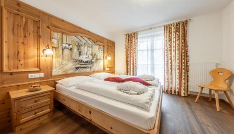 Oda - Hotel Pension Odles
