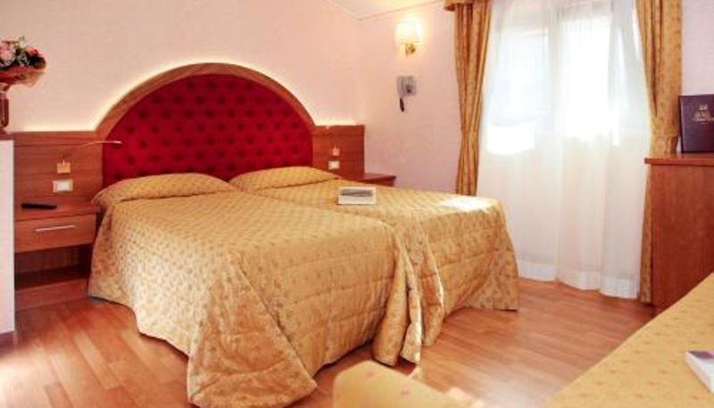 Appartamento - Hotel Residence Villa Beatrice