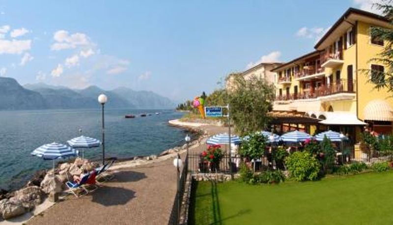 Appartamento - Hotel Residence Villa Beatrice