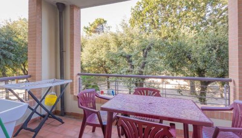 Apartament - Villa La Cavaliera