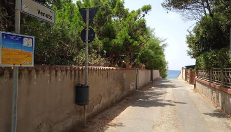 Apartament - Villa La Cavaliera