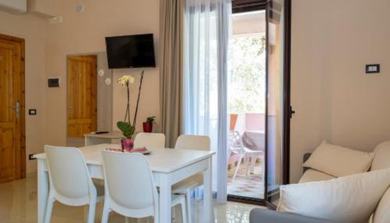 Daire - Residence Cilento