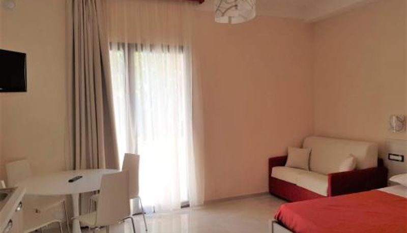 Aile odası - Residence Cilento