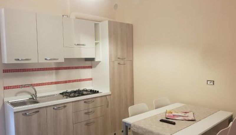 Daire - Residence Cilento