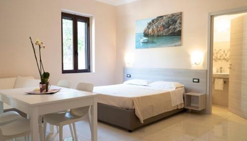 Daire - Residence Cilento
