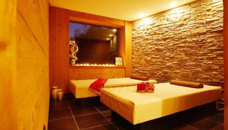 Info - Hotel Valpudra