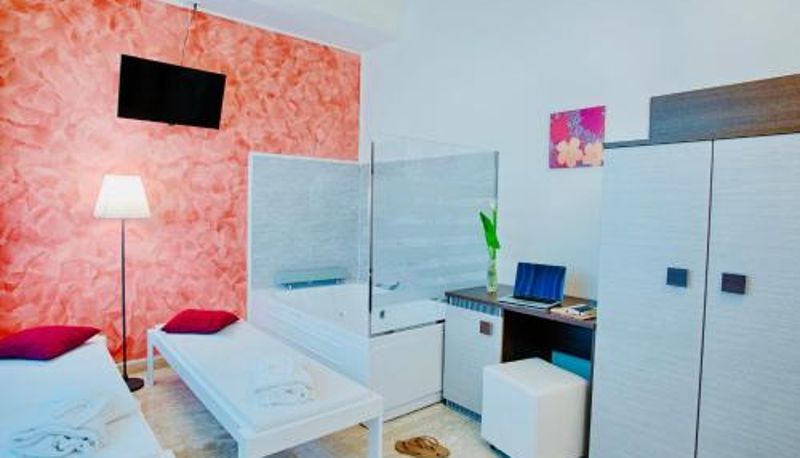 Suite - Locanda San Biagio