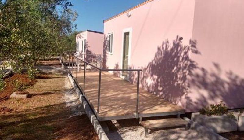 Bilgi - B & B Dei Nobili