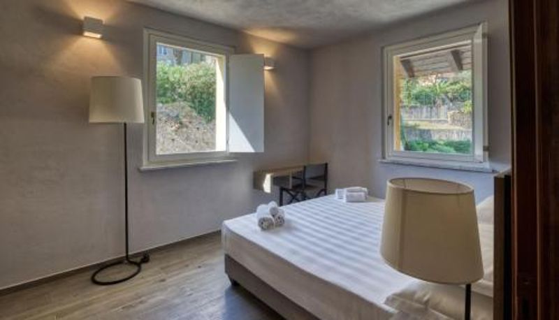 Apartament - Residence Via Di Francia