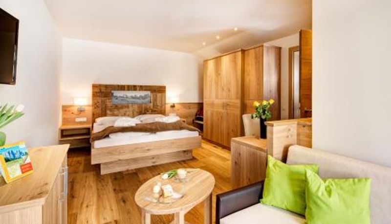Zimmer - Hotel Gasthof Kircher