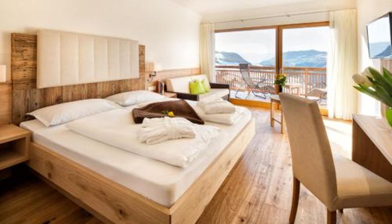 Camera - Hotel Gasthof Kircher