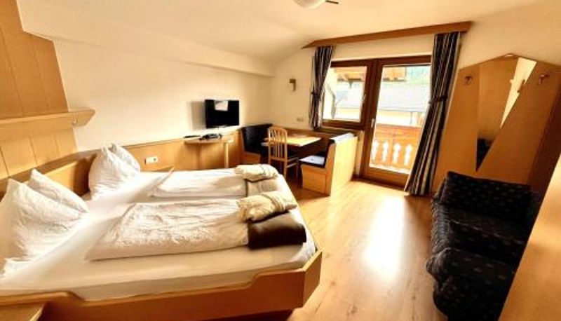 Zimmer - Hotel Gasthof Kircher