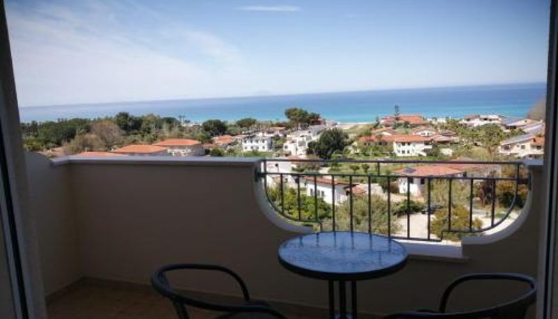 Standard room - Hotel La Giara