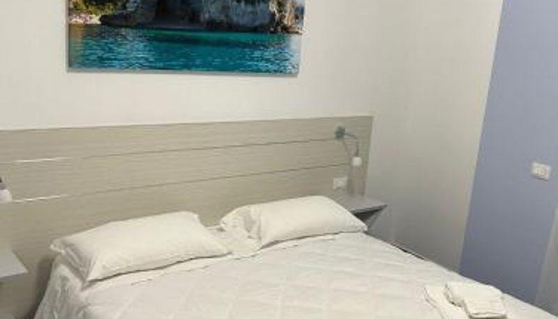 Room - Hotel La Giara