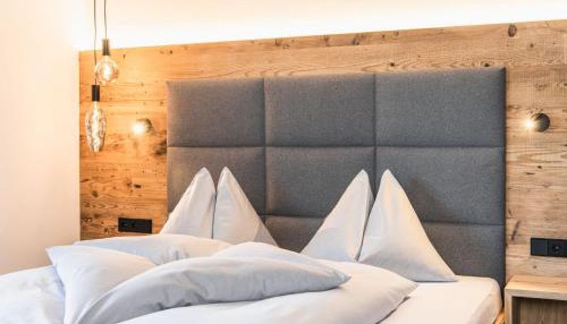 Info - Hotel Wolf