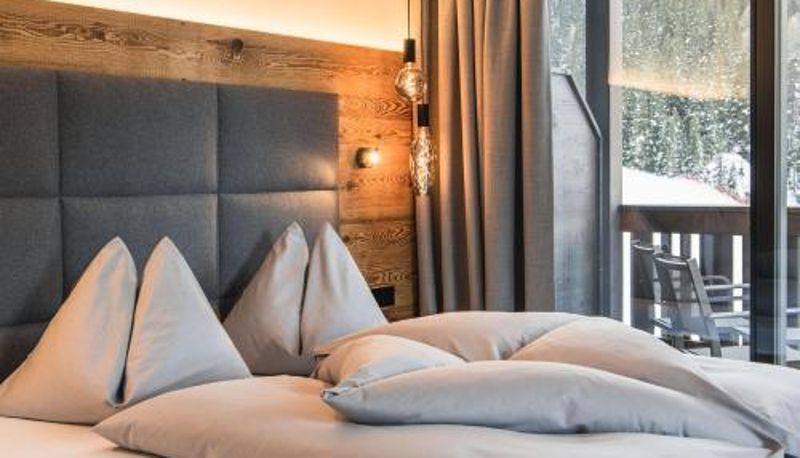Apartament - Hotel Wolf